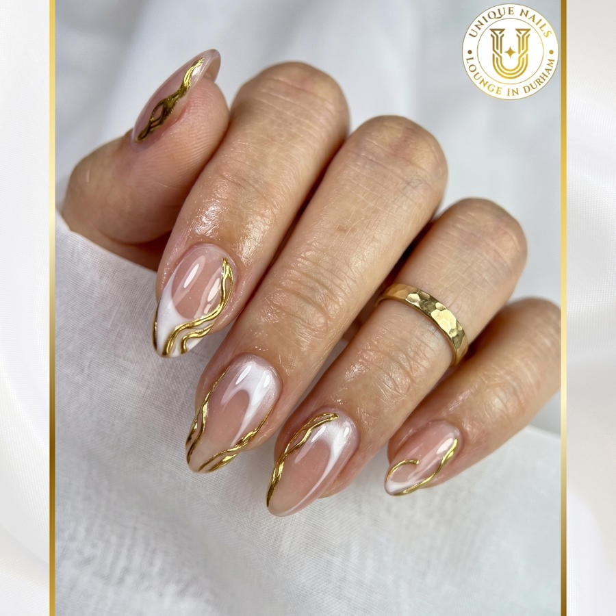 Nail Art Design 